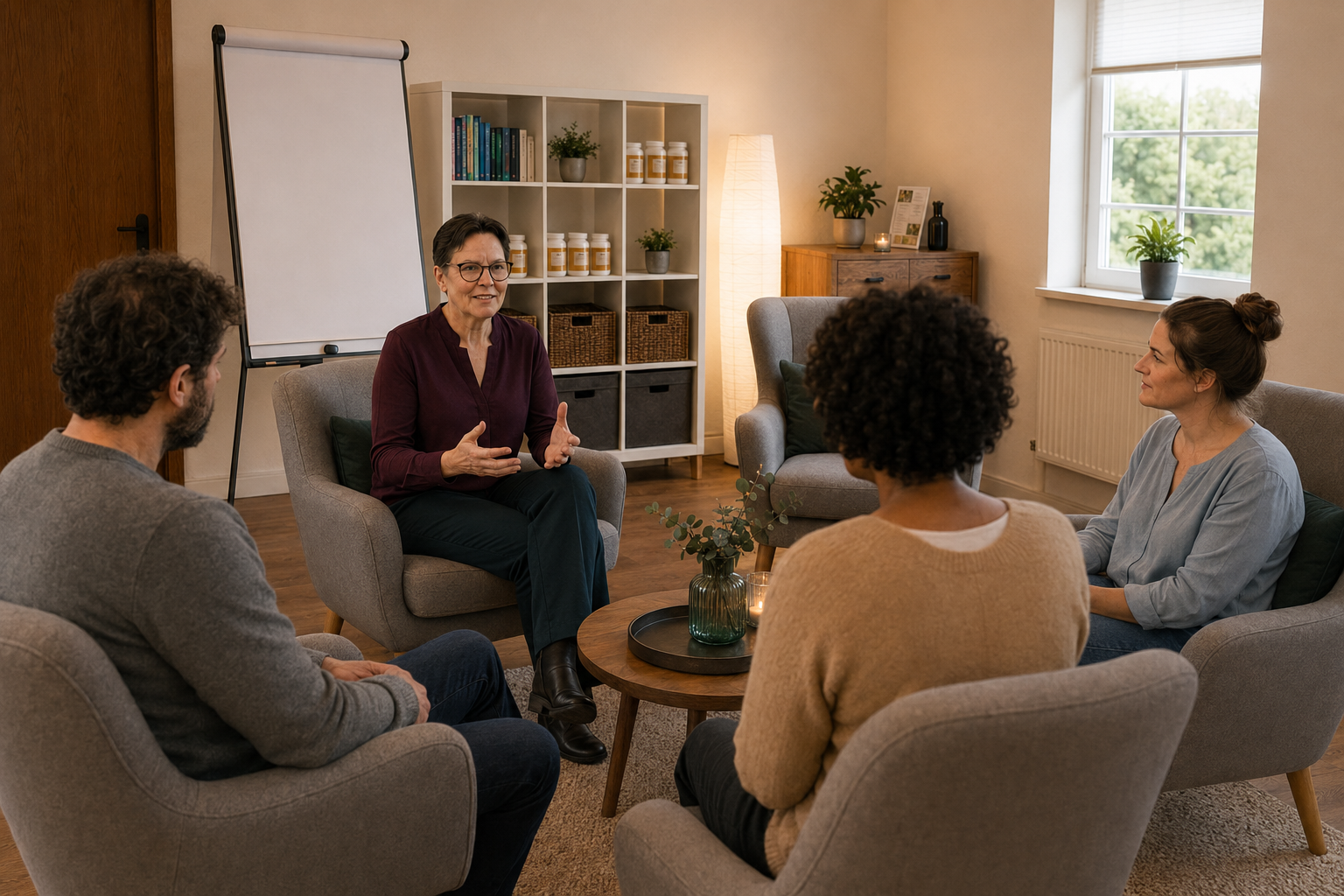 Systemische Supervision